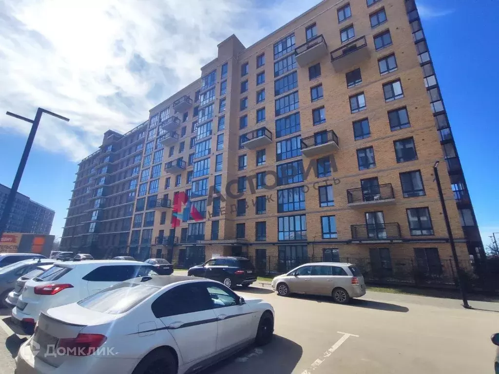 Продаётся 2-к квартира, 64.9 м - Фото 0