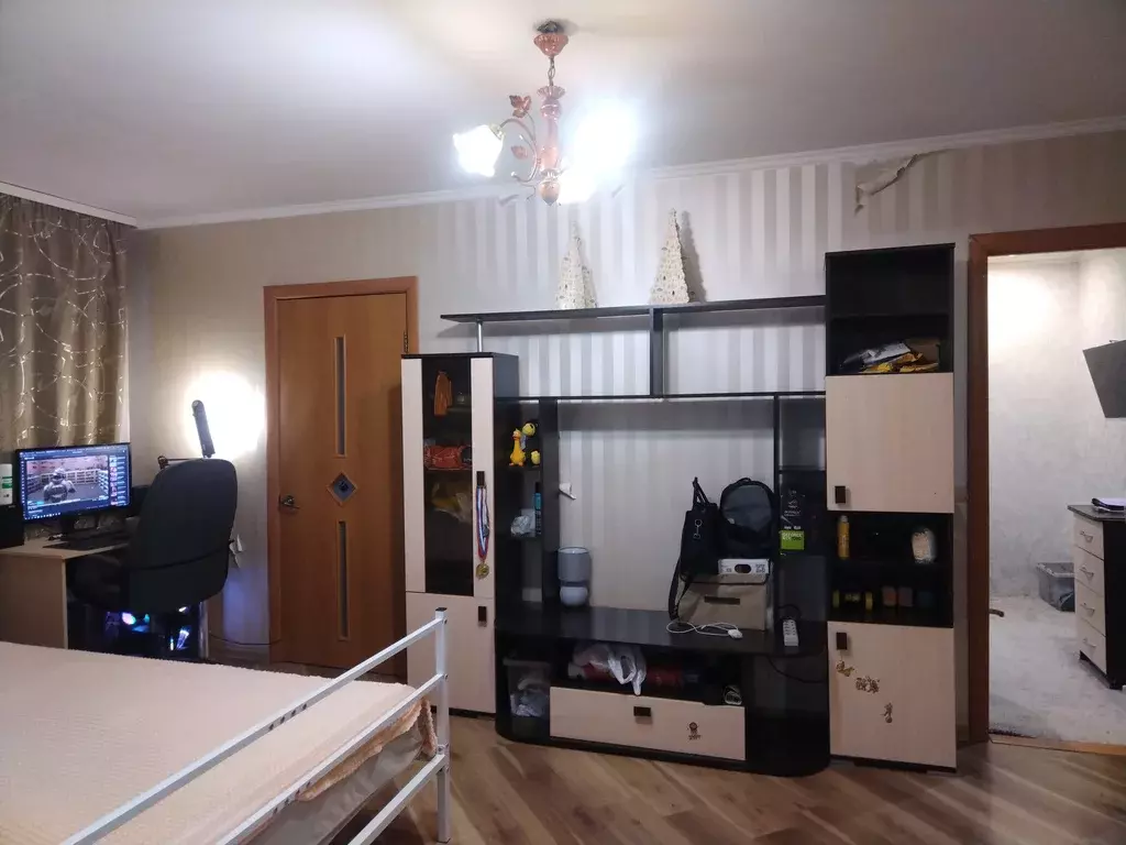 Продаётся 3-к квартира, 42 м - Фото 1