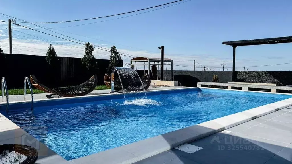 Дом в Севастополь Кипарис СНТ, Морской кв-л,  (240 м) - Фото 1