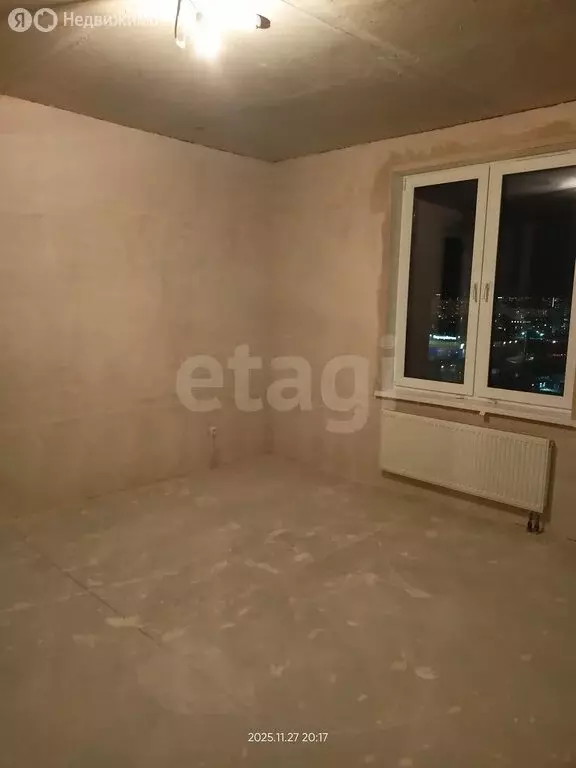 2-комнатная квартира: Тюмень, Профсоюзная улица, 49 (55.1 м) - Фото 2