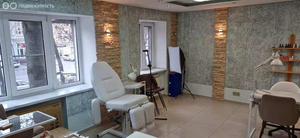 Офис (43 м) - Фото 1