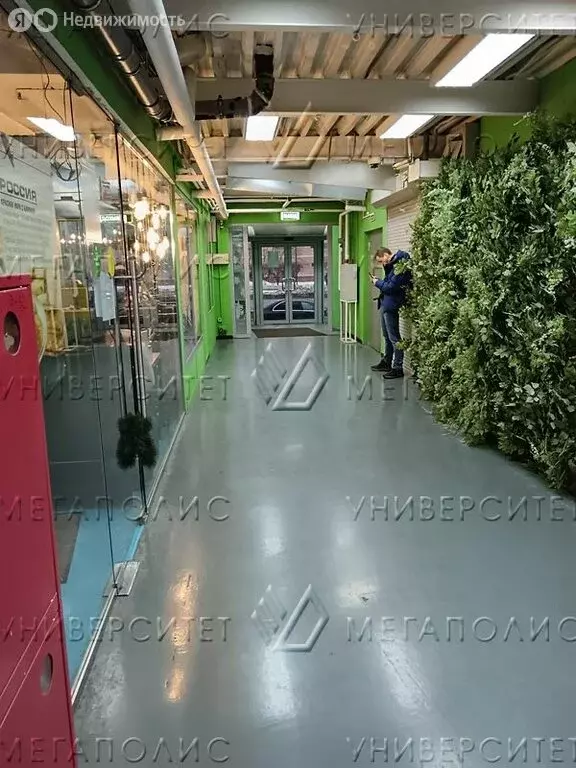 Торговая площадь (52 м) - Фото 1