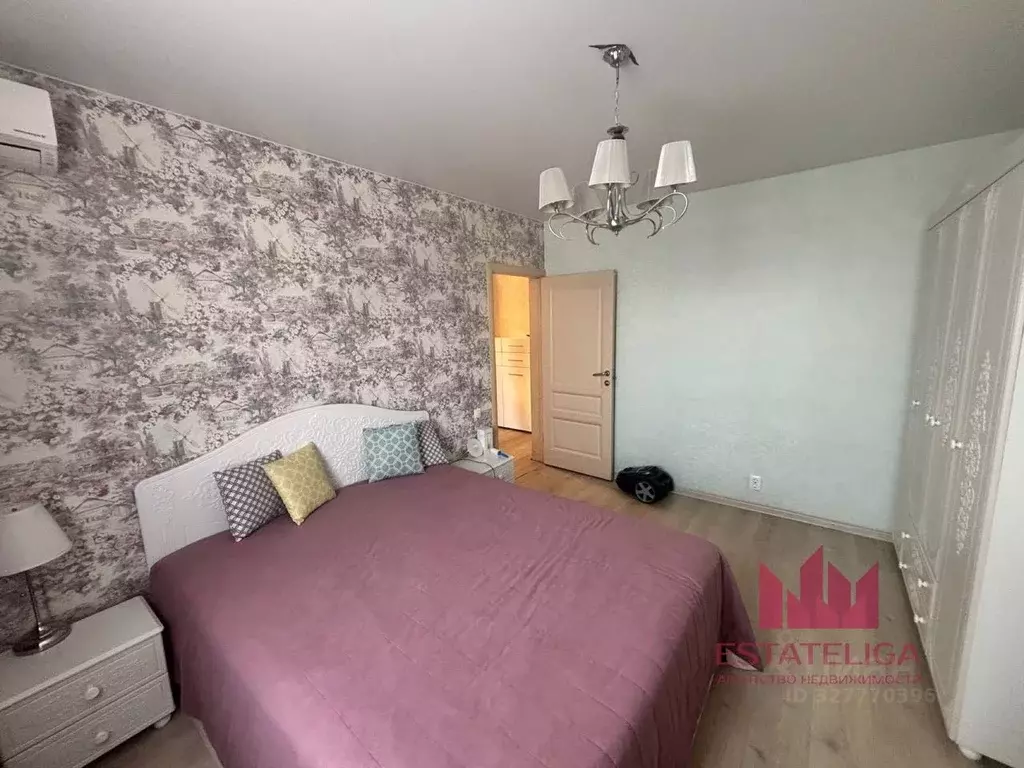 2-к кв. Москва Балаклавский просп., 1 (58.0 м) - Фото 1