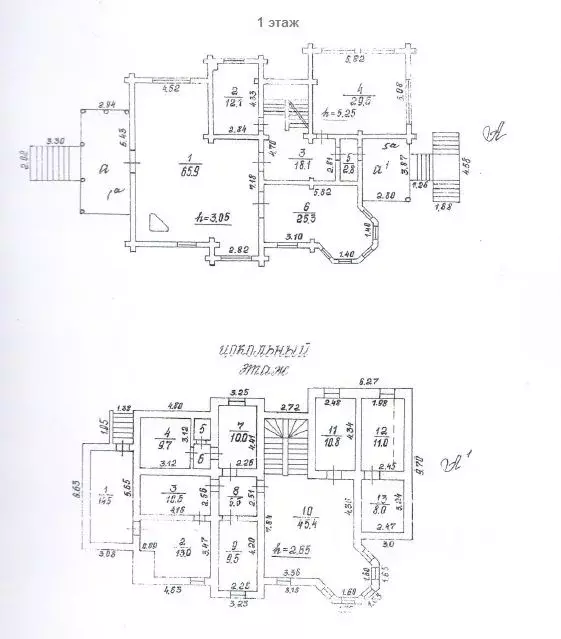 Дом в Московская область, Мытищи городской округ, пос. Пестово ул. ... - Фото 2