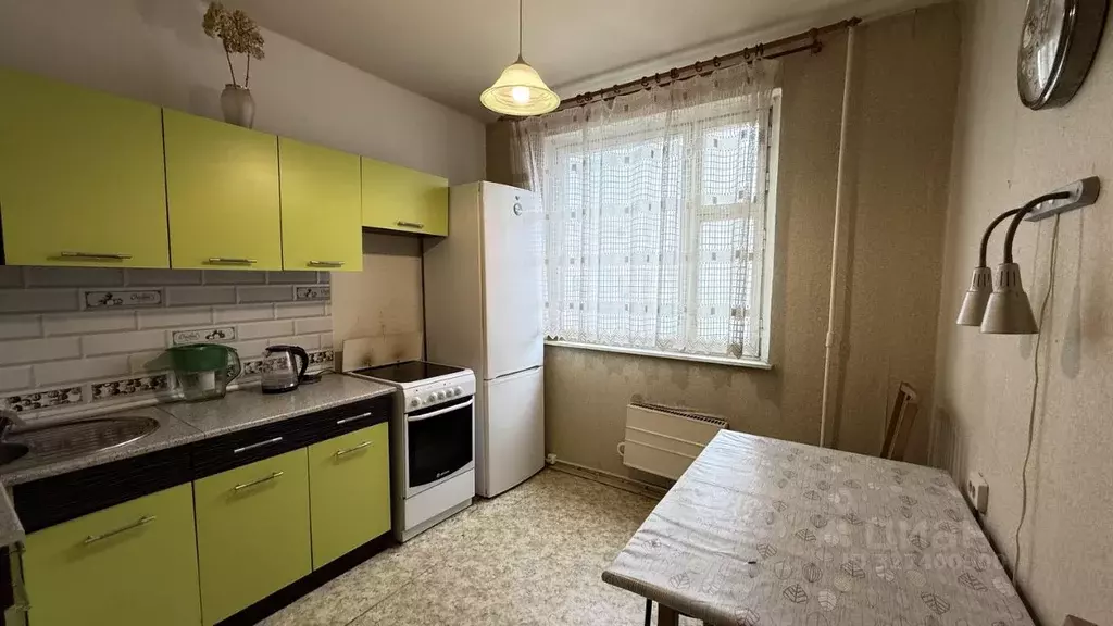 2-к кв. Москва Мичуринский просп., 29К3 (55.0 м) - Фото 1