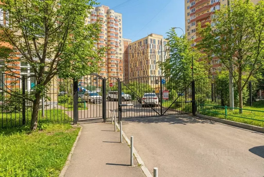 2-к кв. Московская область, Люберцы Октябрьский просп., 3 (60.0 м) - Фото 1