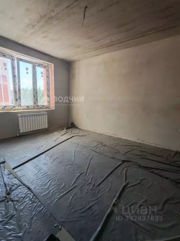 1-к кв. Чувашия, Канаш ул. Машиностроителей, 43к2 (34.0 м) - Фото 1