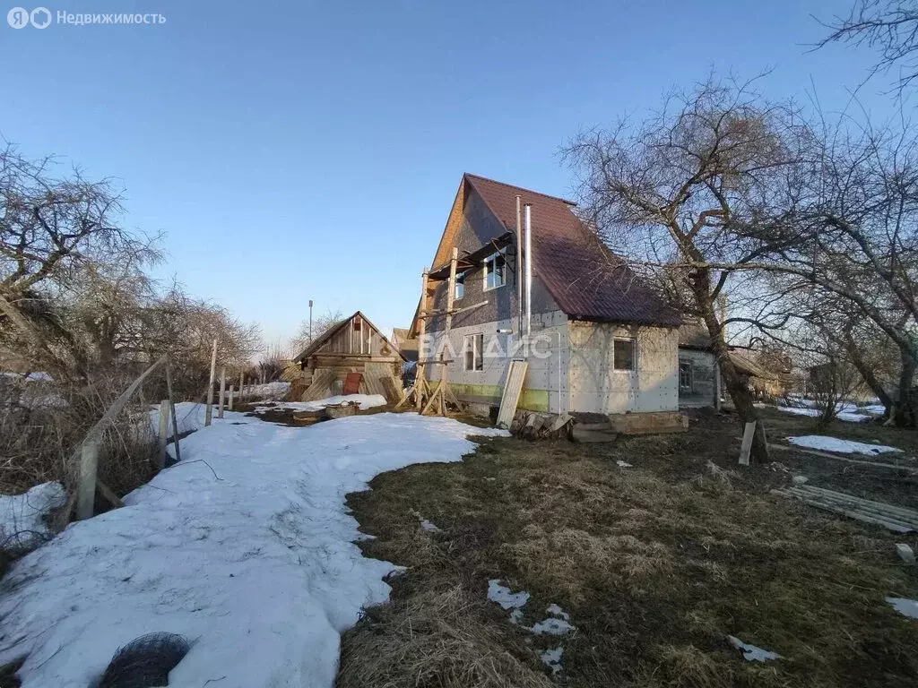 Участок в деревня Рясино, улица Ветеранов, 29 (15 м) - Фото 1