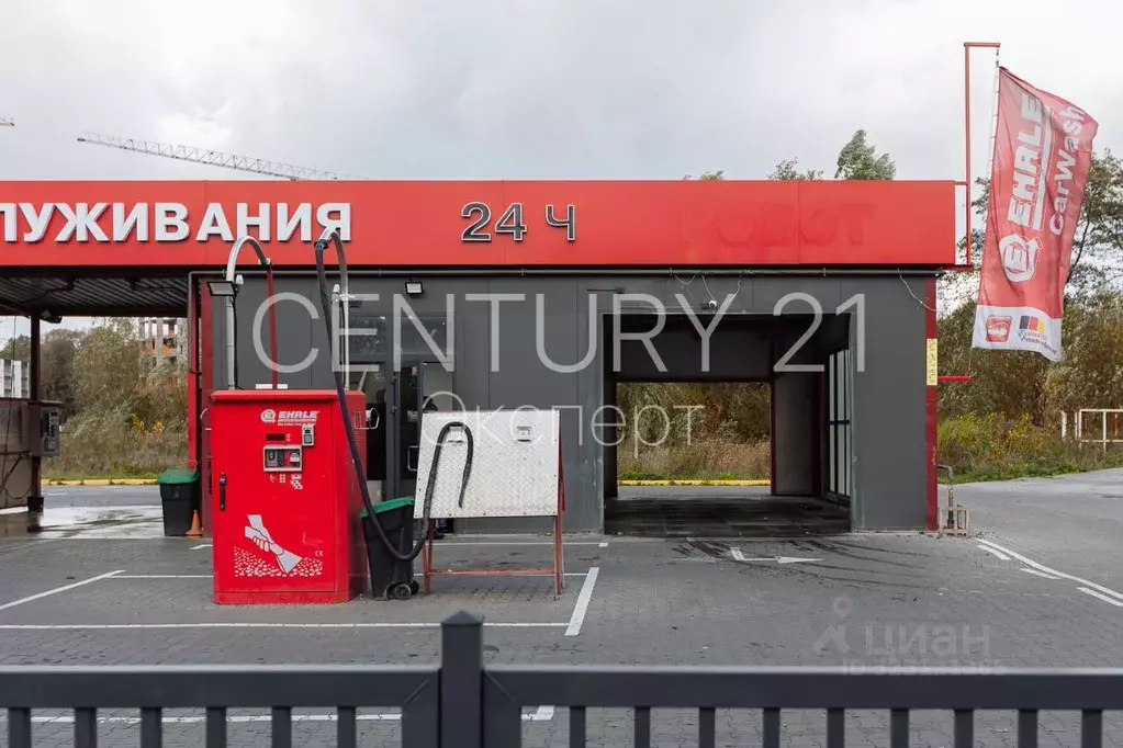 Помещение свободного назначения в Калининградская область, Калининград ... - Фото 1