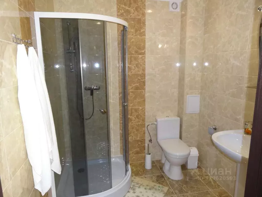 Комната Севастополь ул. 4-я Равелинная, 5 (25.0 м) - Фото 2