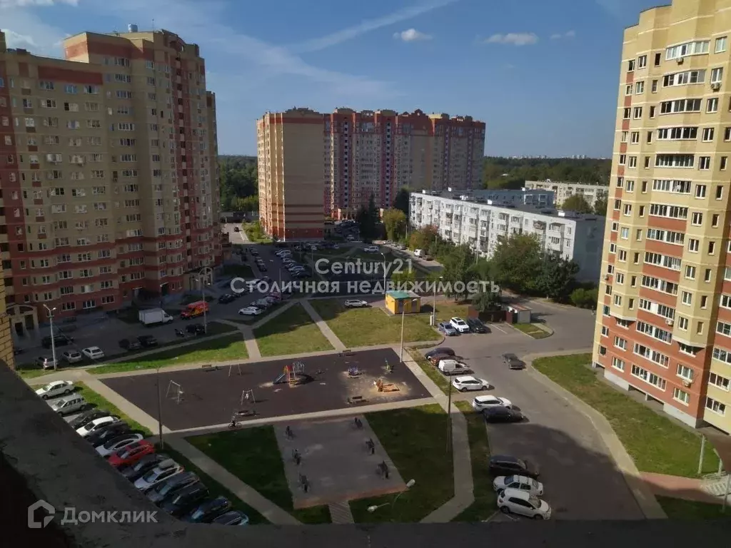 Продаётся 1-к квартира, 40.8 м - Фото 0