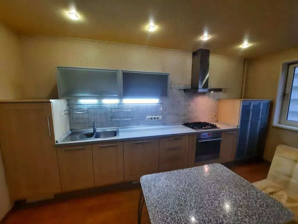 2-к кв. Саратовская область, Саратов Наумовская ул., 17 (74.2 м) - Фото 2