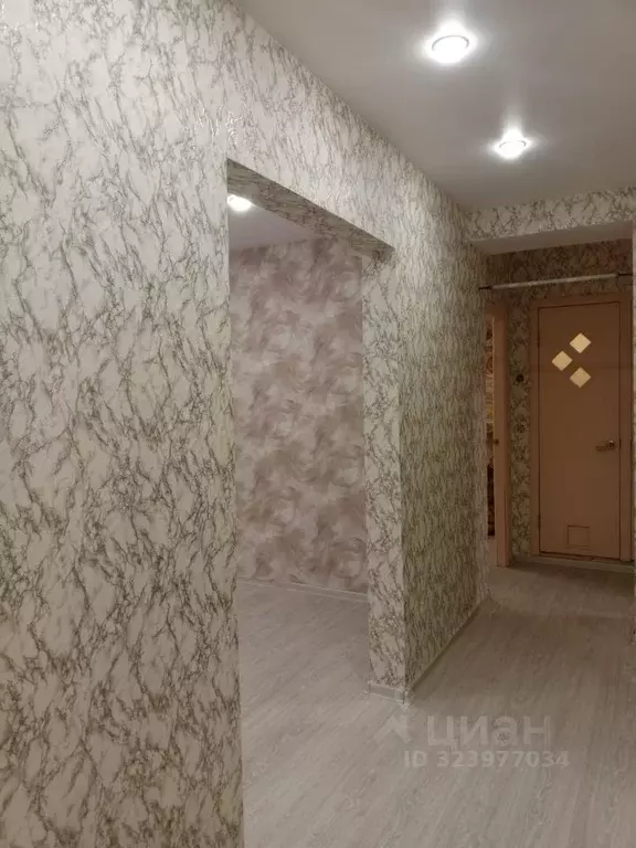 3-к кв. Красноярский край, Красноярск Светлогорская ул., 33 (58.0 м) - Фото 2