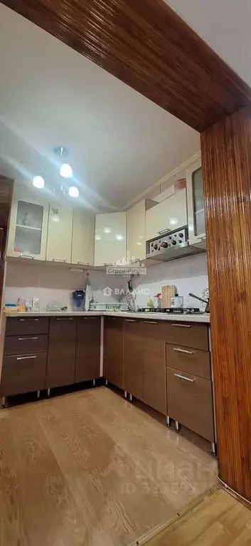 2-к кв. Крым, Керчь ул. Горького, 14 (46.0 м) - Фото 2