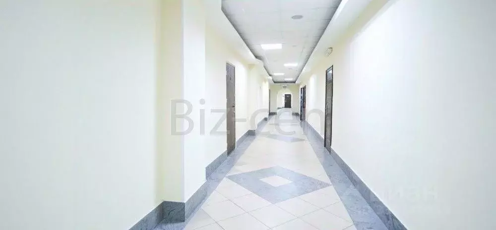 Офис в Москва 2-й Рощинский проезд, 8 (148 м) - Фото 2