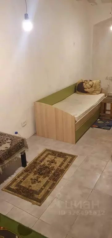 Комната Санкт-Петербург Коломенская ул., 14 (15.0 м) - Фото 1