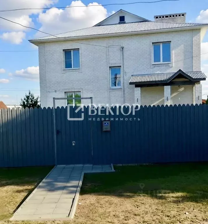 Дом в Костромская область, Кострома пос. Селище, ул. ... - Фото 2