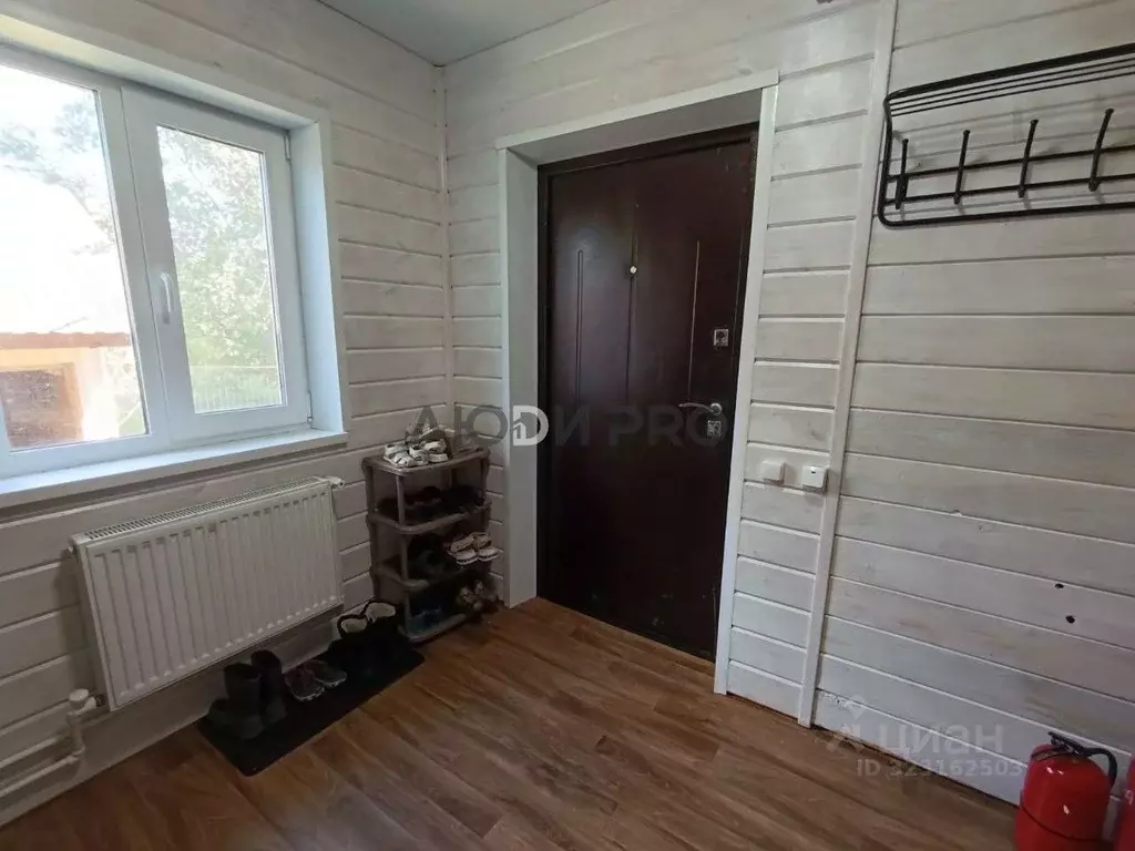 Дом в Башкортостан, Уфа городской округ, д. Елкибаево  (112 м) - Фото 1