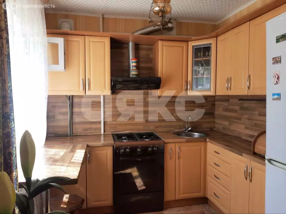 2-комнатная квартира: Ефремов, улица Строителей, 33 (60 м) - Фото 1