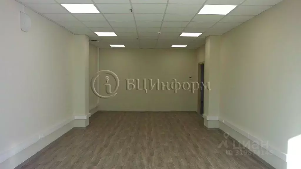 Офис в Санкт-Петербург Софийская ул., 6к8 (42 м) - Фото 1