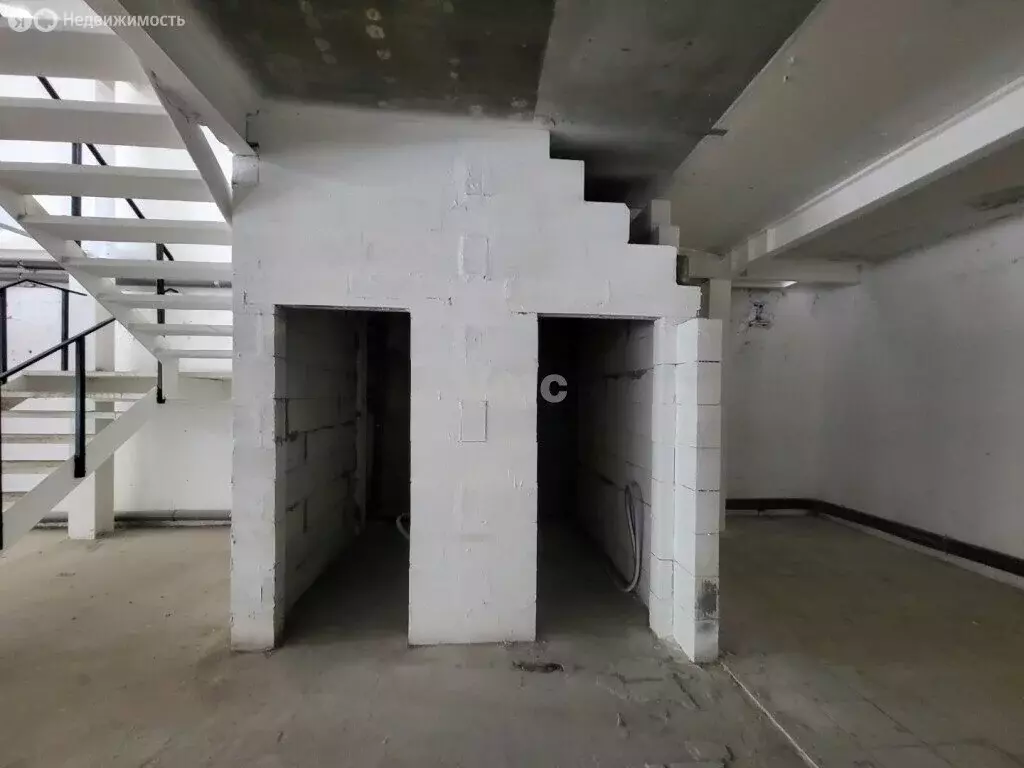 Помещение свободного назначения (1182.3 м) - Фото 1