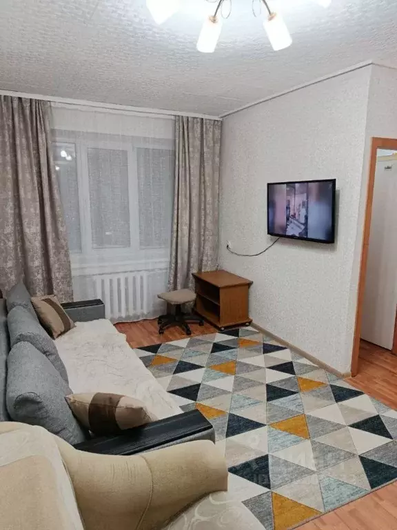 1-к кв. Новосибирская область, Новосибирск ул. Блюхера, 28 (30.0 м) - Фото 2