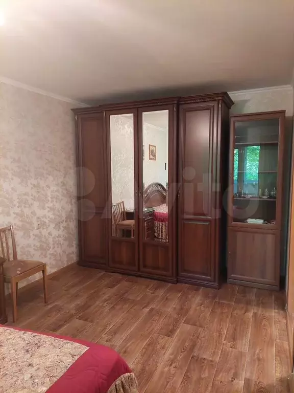 1-к. квартира, 30,4 м, 3/5 эт. - Фото 1