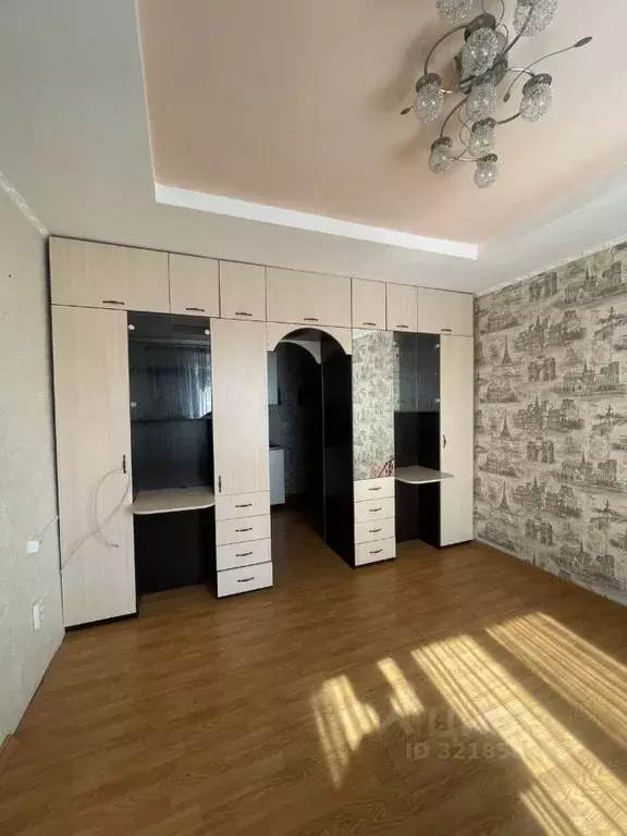 Комната Курская область, Курск ул. Гагарина, 26Б (18.8 м) - Фото 0