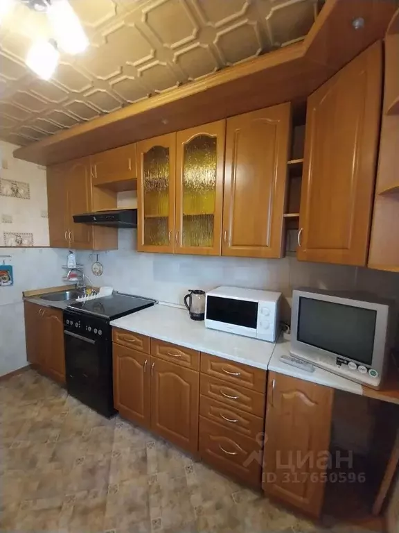 1-к кв. Москва ул. Гурьянова, 65 (43.0 м) - Фото 0