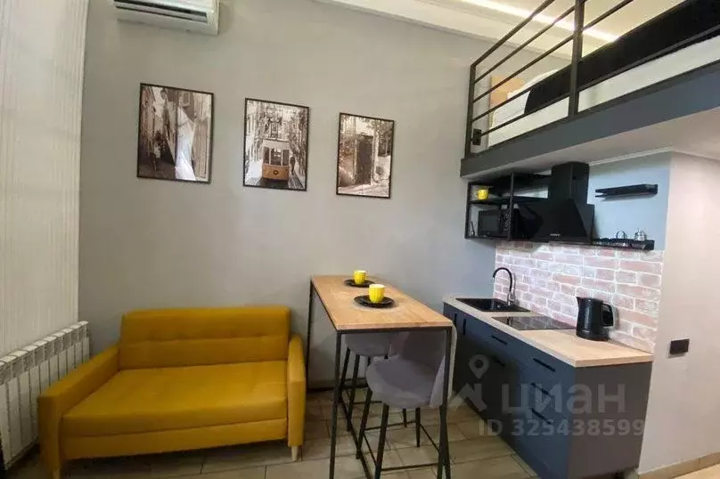 1-к кв. Москва аллея Первой Маевки, 15с2 (30.0 м) - Фото 2