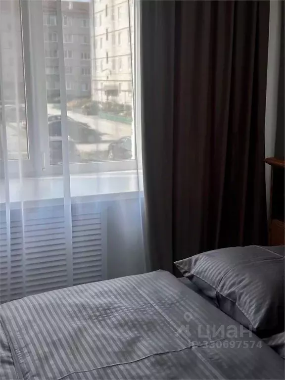 Комната Пермский край, Александровск Яйва пгт, ул. 6-й Пятилетки, 21 ... - Фото 2