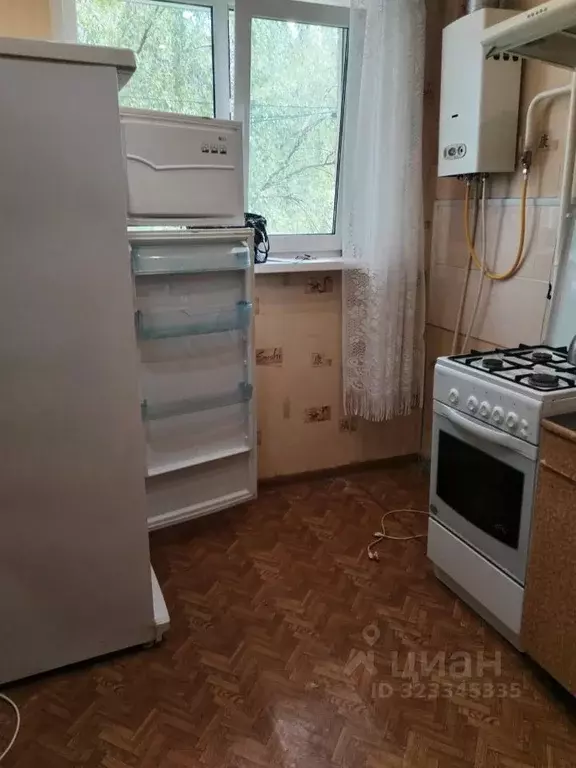 1-к кв. Ярославская область, Тутаев Комсомольская ул., 46 (30.0 м) - Фото 1