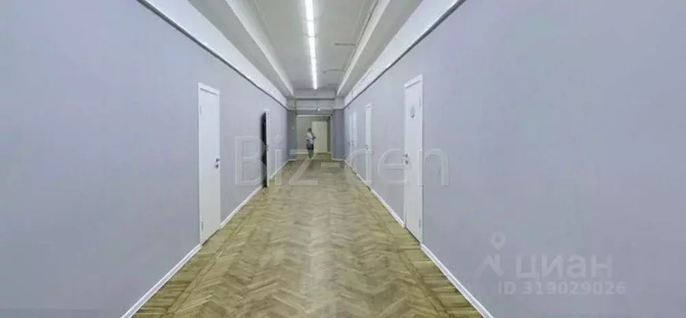 Офис в Москва Милютинский пер., 18А (31 м) - Фото 1