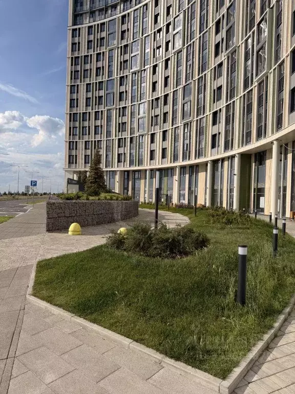 Квартира, 2 комнаты, 59.8 м - Фото 2