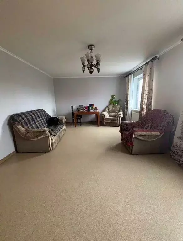 3-к кв. Санкт-Петербург просп. Энгельса, 150К1 (94.0 м) - Фото 1