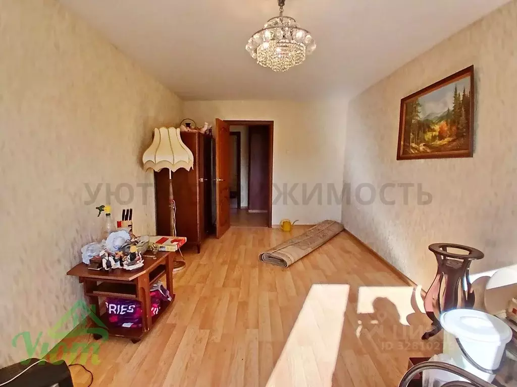 3-к кв. Московская область, Жуковский ул. Королева, 12 (62.7 м) - Фото 2