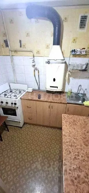 2-к кв. Ростовская область, Ростов-на-Дону просп. 40-летия Победы, ... - Фото 2