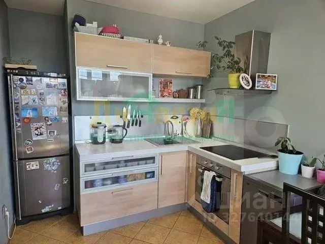 2-к кв. Белгородская область, Белгород ул. Пушкина, 67 (60.0 м) - Фото 2