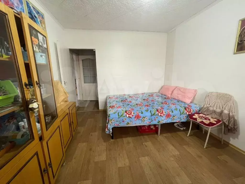 2-к. квартира, 47,6 м, 4/9 эт. - Фото 1