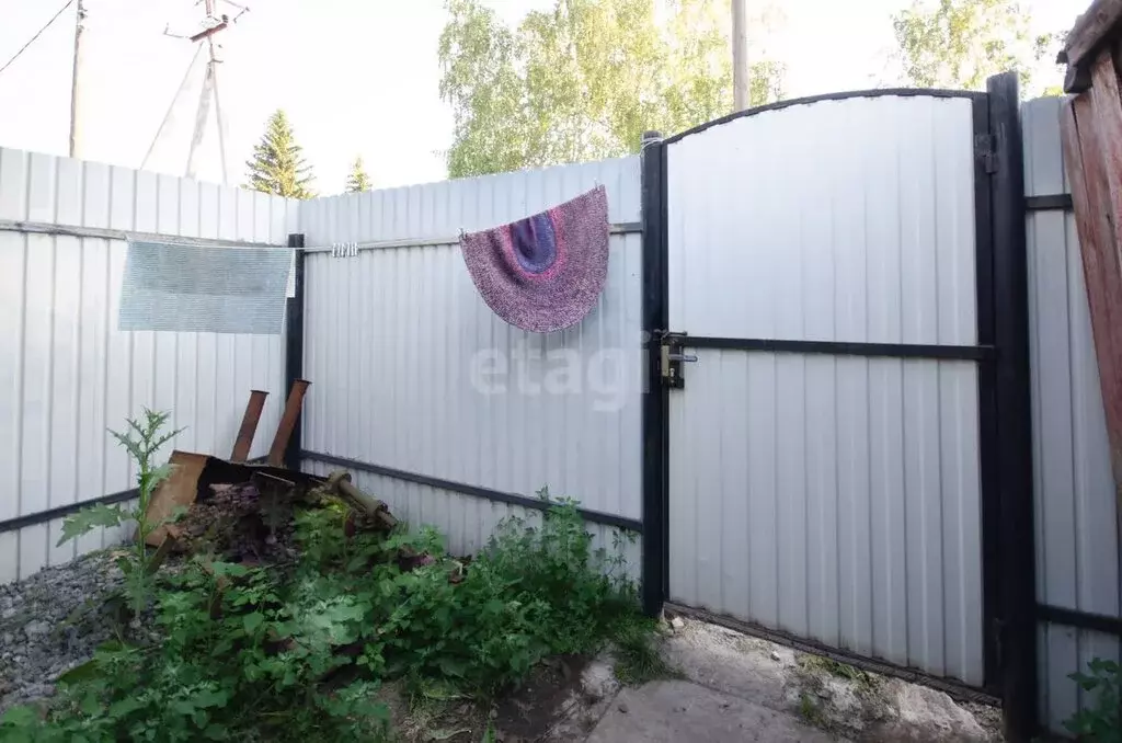 Дом в Ялуторовск, Юбилейная улица, 70 (59 м) - Фото 1