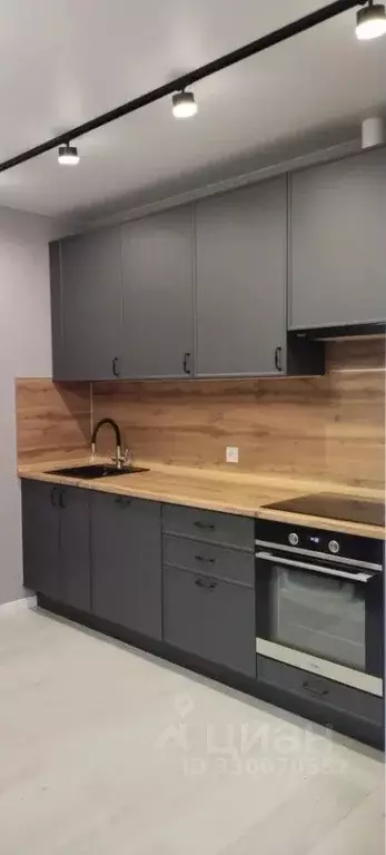 2-к кв. Москва 6-я Радиальная ул., 7/1к2 (75.0 м) - Фото 1