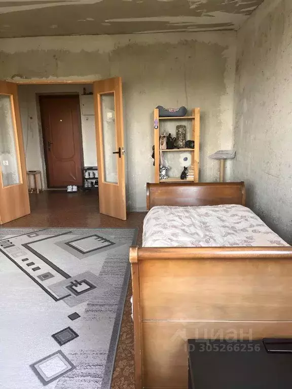 Квартира, 3 комнаты, 86.8 м - Фото 1