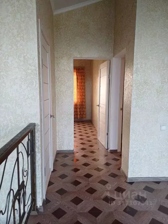 Дом в Краснодарский край, Сочи городской округ, с. Черешня ул. ... - Фото 1
