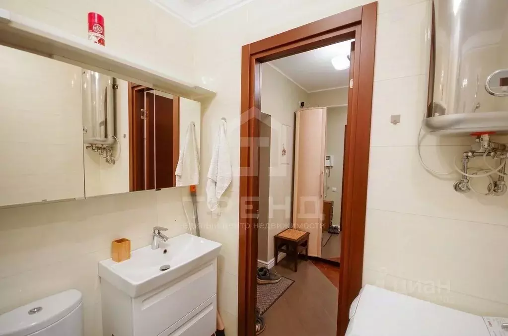 1-к кв. Санкт-Петербург ул. Ленсовета, 34к3 (44.7 м) - Фото 1