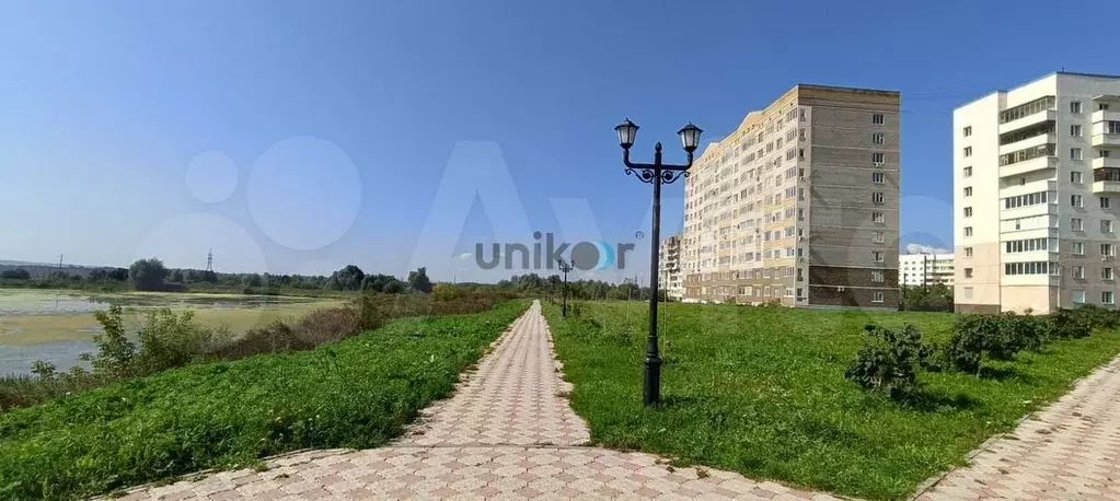 1-к. квартира, 35 м, 11/12 эт. - Фото 1