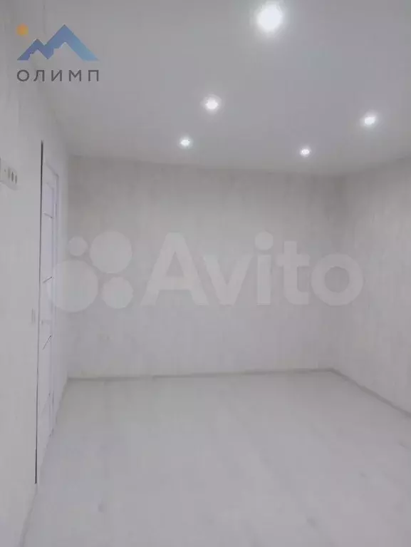 1-к. квартира, 31 м, 3/5 эт. - Фото 1