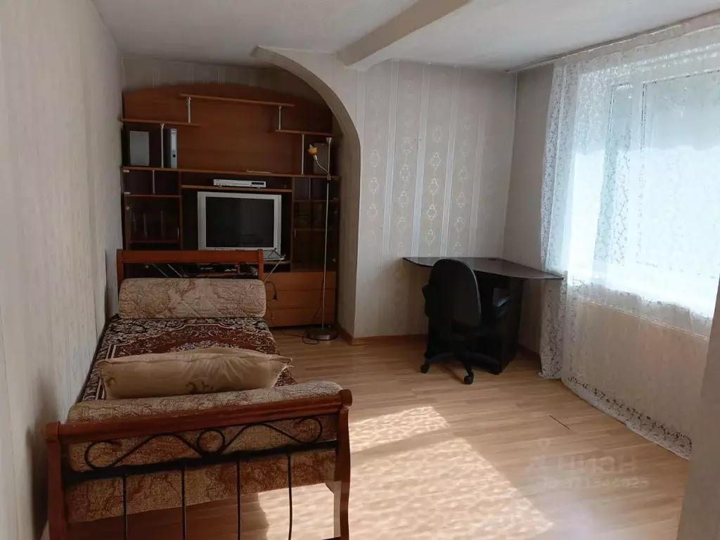 2-к кв. Калининградская область, Калининград Красная ул., 257 (48.0 м) - Фото 1