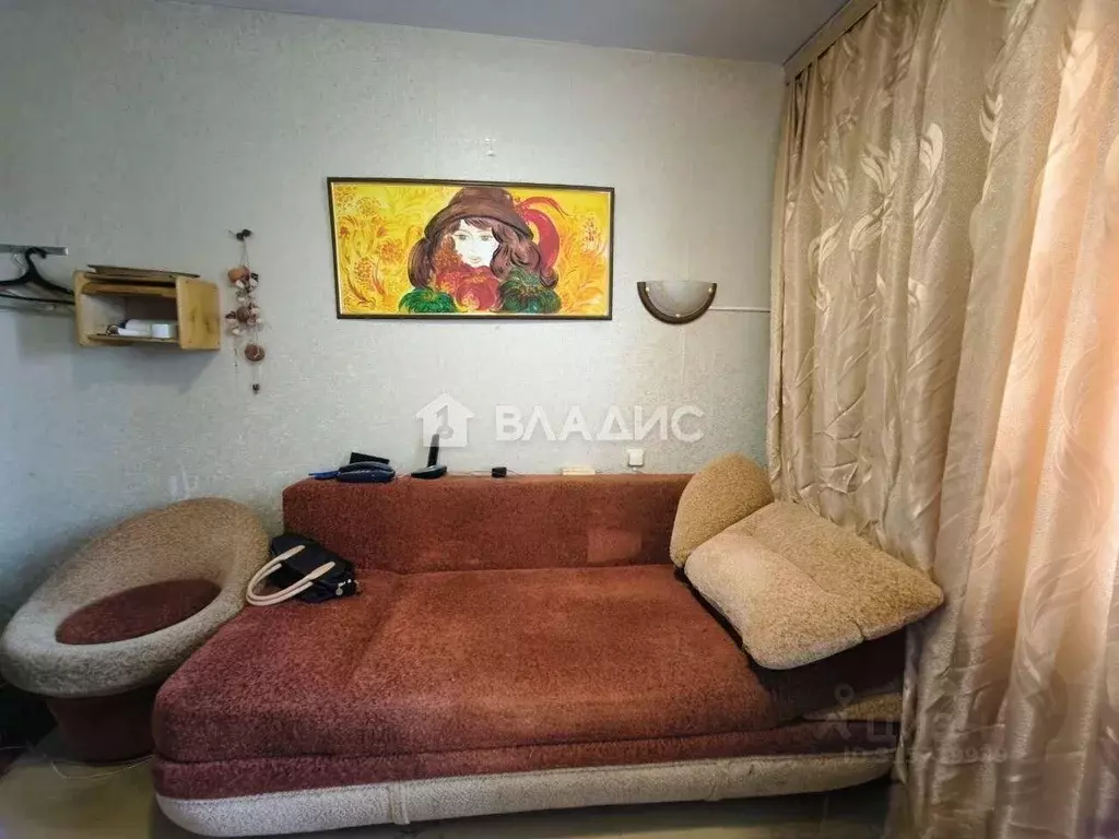 Комната Калужская область, Калуга ш. Грабцевское, 116к2 (11.0 м) - Фото 0