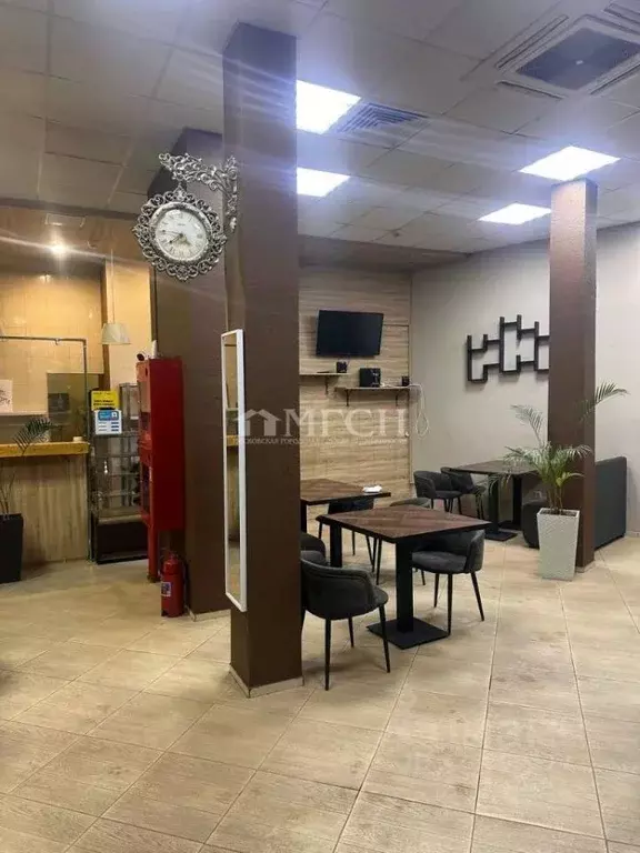 Помещение свободного назначения в Московская область, Люберцы ... - Фото 1