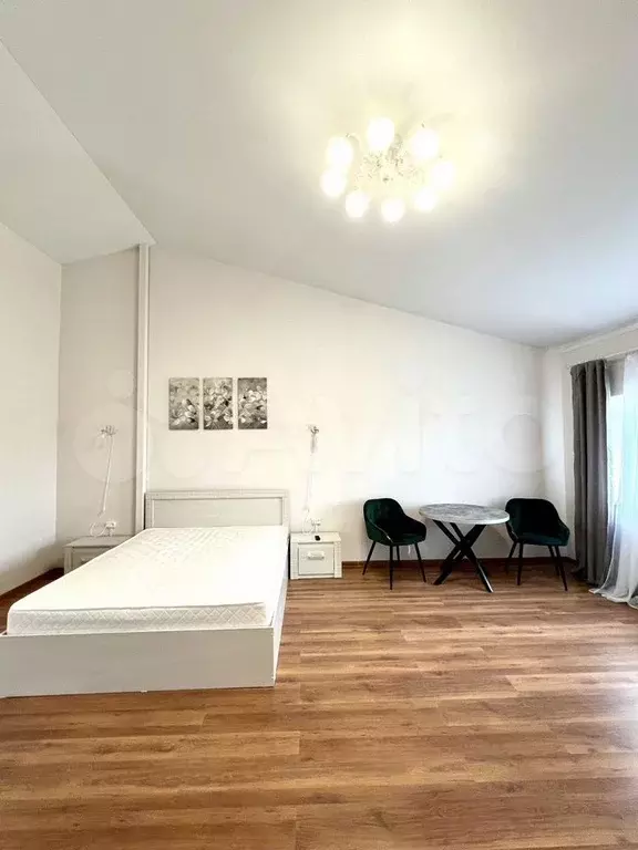 Комната 30 м в 1-к., 2/3 эт. - Фото 1